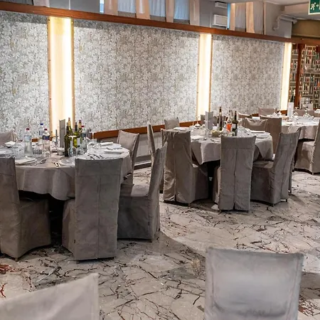 Hotel Ambrosiano