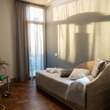 Ambrosiano Hotel