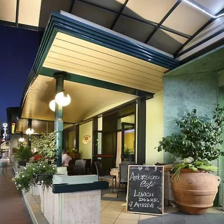 Hotel Ambrosiano