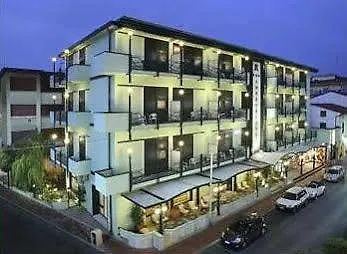 Ambrosiano Hotel
