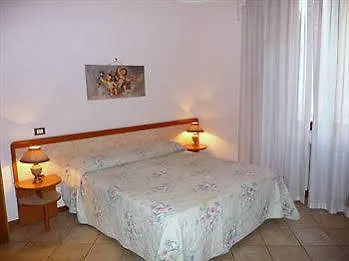 Ambrosiano Hotel Montecatini Terme
