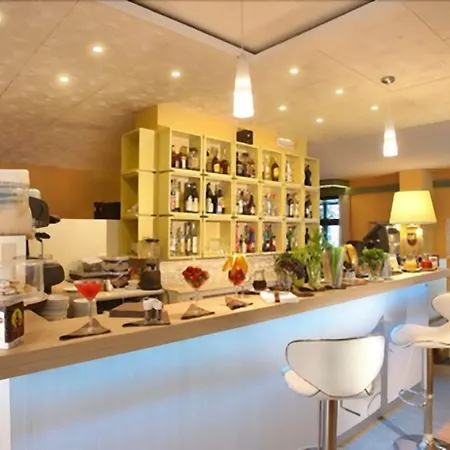 Ambrosiano Hotel Montecatini-Terme