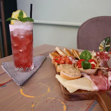 Ambrosiano 4* Montecatini-Terme