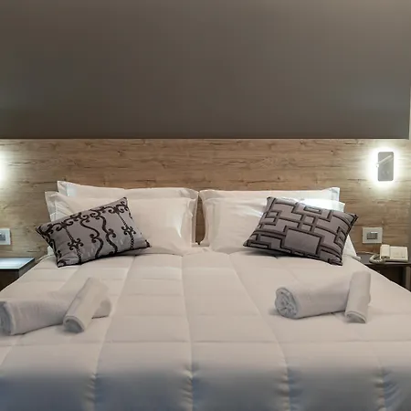 Ambrosiano Hotel Montecatini-Terme