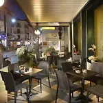 Ambrosiano Hotel Montecatini Terme