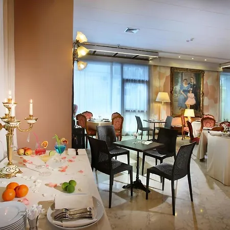 Ambrosiano Hotel