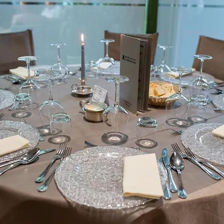 Ambrosiano 4* Montecatini Terme