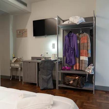 Hotel Ambrosiano 4*