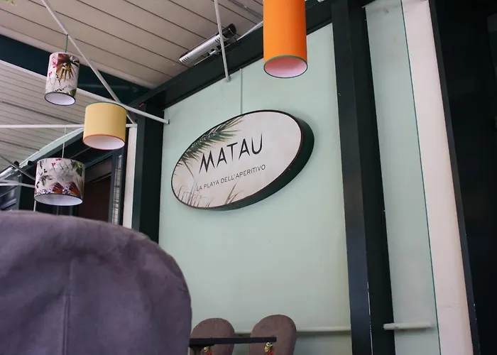 Hotel Ambrosiano Montecatini Terme