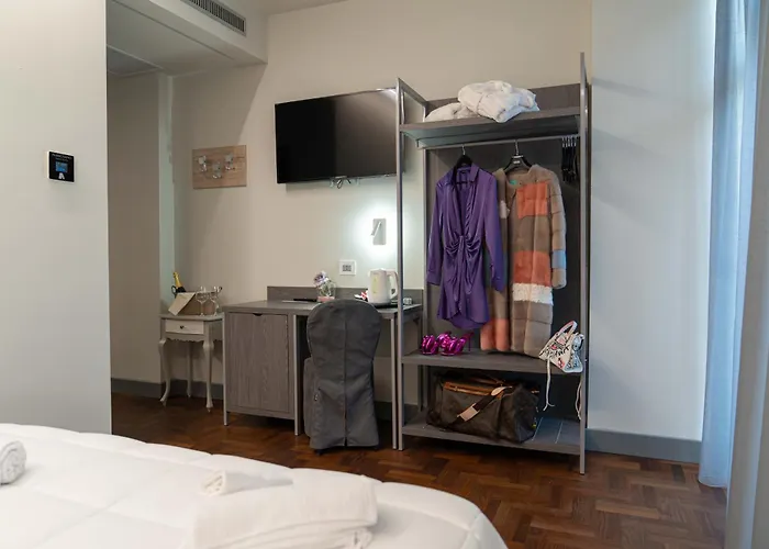 Hotel Ambrosiano 4*